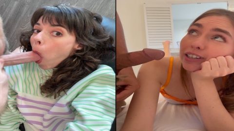 "modern Step-Family Facetime!" - Pornhub.com